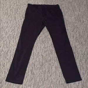 J Crew Nylon Stretch Pants